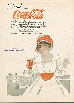 Vintage Advert 144 A4 Photo Print