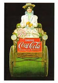 Vintage Advert 146 A4 Photo Print