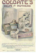 Vintage Advert 147 A4 Photo Print