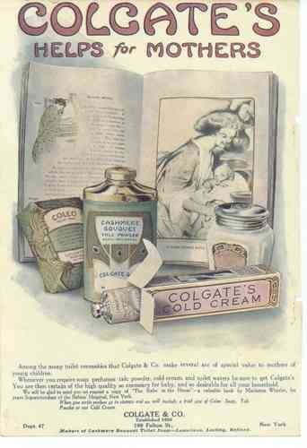 Vintage Advert 147 A4 Photo Print