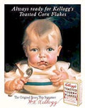 Vintage Advert 149 A4 Photo Print