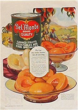 Vintage Advert 151 A4 Photo Print