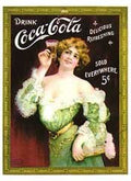 Vintage Advert 153 A4 Photo Print