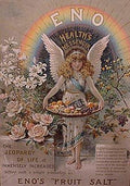 Vintage Advert 154 A4 Photo Print