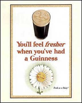 Vintage Advert 155 A4 Photo Print