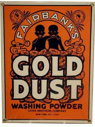 Vintage Advert 159 A4 Photo Print