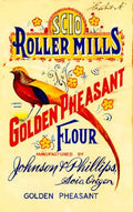 Vintage Advert 160 A4 Photo Print