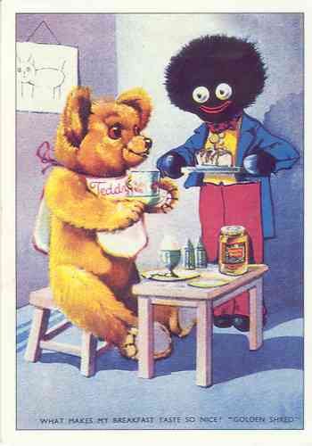 Vintage Advert 162 A4 Photo Print