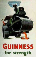 Vintage Advert 165 A4 Photo Print