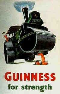 Vintage Advert 165 A4 Photo Print