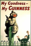 Vintage Advert 166 A4 Photo Print