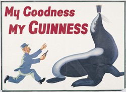 Vintage Advert 168 A4 Photo Print