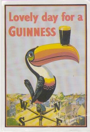 Vintage Advert 169 A4 Photo Print