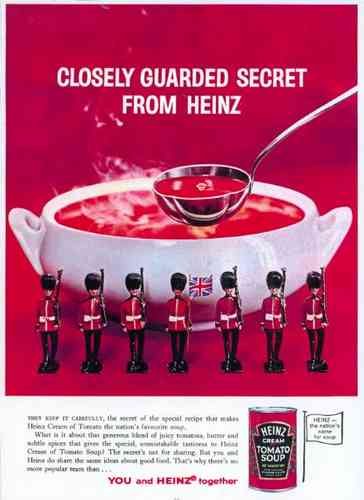 Vintage Advert 171 A4 Photo Print