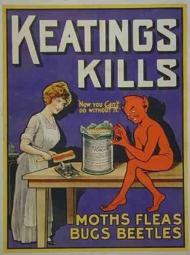 Vintage Advert 174 A4 Photo Print