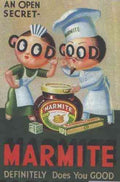 Vintage Advert 178 A4 Photo Print