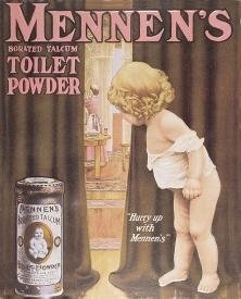 Vintage Advert 181 A4 Photo Print