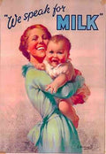 Vintage Advert 182 A4 Photo Print