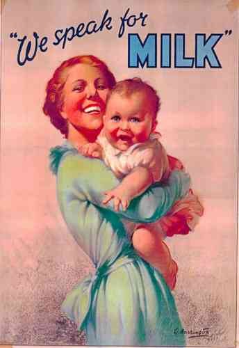 Vintage Advert 182 A4 Photo Print