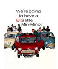 Vintage Advert 183 A4 Photo Print