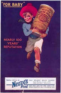 Vintage Advert 188 A4 Photo Print