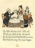 Vintage Advert 192 A4 Photo Print