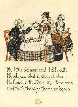 Vintage Advert 192 A4 Photo Print
