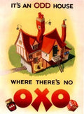 Vintage Advert 193 A4 Photo Print