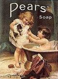 Vintage Advert 199 A4 Photo Print