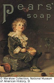Vintage Advert 203 A4 Photo Print