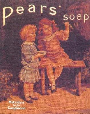 Vintage Advert 204 A4 Photo Print