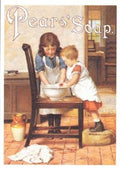 Vintage Advert 205 A4 Photo Print
