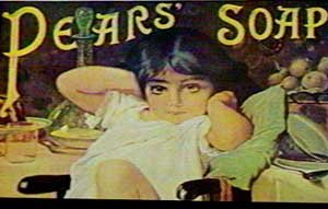 Vintage Advert 208 A4 Photo Print