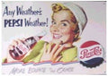 Vintage Advert 210 A4 Photo Print