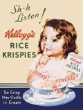 Vintage Advert 213 A4 Photo Print