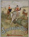 Vintage Advert 218 A4 Photo Print