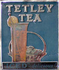 Vintage Advert 225 A4 Photo Print