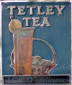 Vintage Advert 225 A4 Photo Print