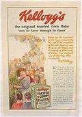 Vintage Advert 228 A4 Photo Print