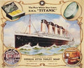 Vintage Advert 232 A4 Photo Print