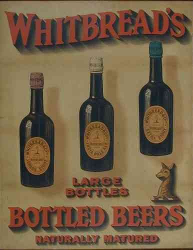 Vintage Advert 237 A4 Photo Print