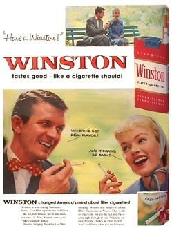 Vintage Advert 238 A4 Photo Print
