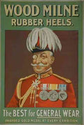 Vintage Advert 240 A4 Photo Print