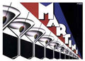 Vintage Advert Martini A4 Photo Print