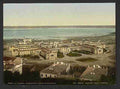 Vintage Andrewski Liman the Kurhaus Odessa A4 Photo Print
