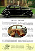 Vintage Automotive 170 1950s Vintage Retro Advert Poster