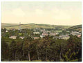 Vintage Bad Elster Saxony A4 Photo Print