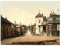 Vintage Bad Neu Schmecks Tatra A4 Photo Print