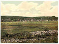 Vintage Ballenstedt Hartz A4 Photo Print