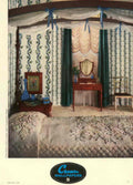 Vintage Bedroom Wallpaper 1 1950s Vintage Retro Advert Poster